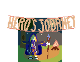 Hero's Journey Image