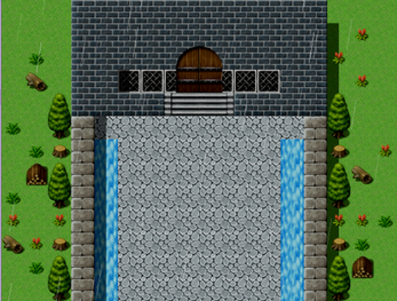 House: The Arrival (Prologue) Image