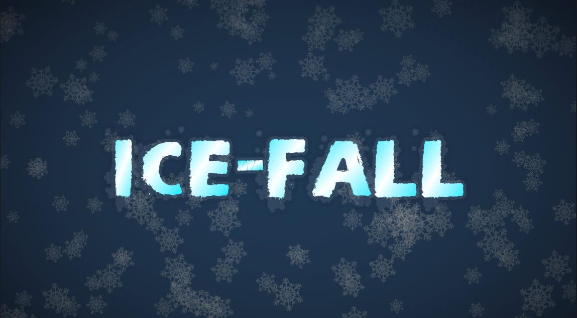 Games like Ice-Fall