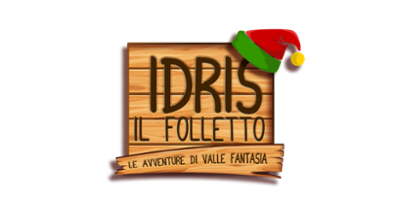 Idris, il folletto - Avventura a valle Fantasia Image