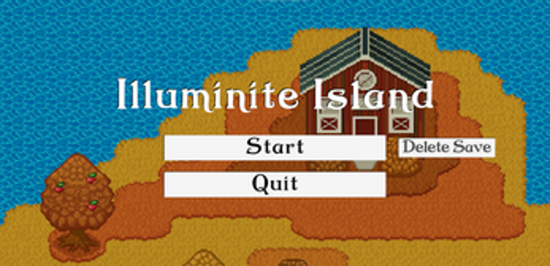 Illuminite Island Image