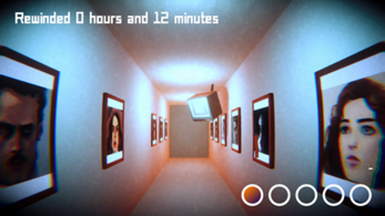 Infinite Rewinder Image