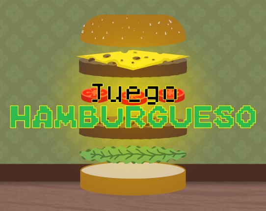 Juego hamburgueso Image