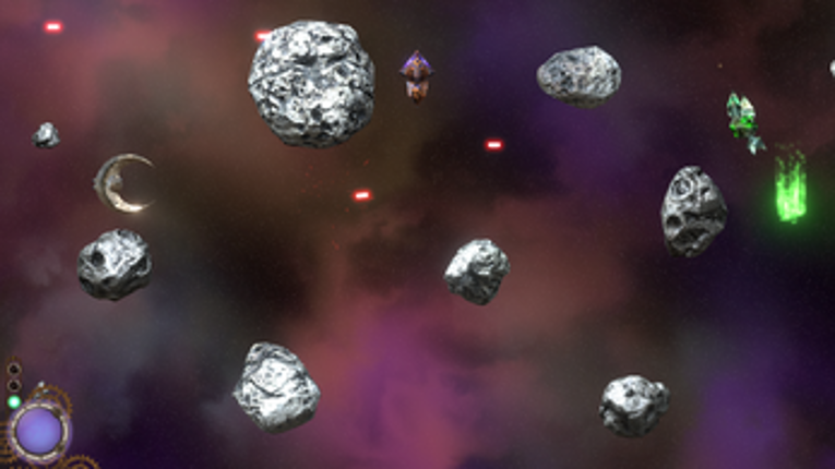 Kamastrakas Curse screenshot