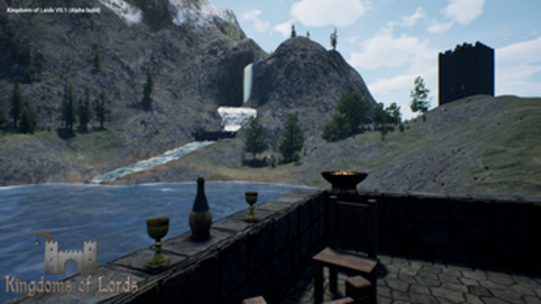 Kingdoms of Lords Image