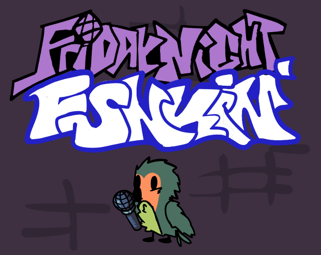 Games like Kiwi Night Funkin
