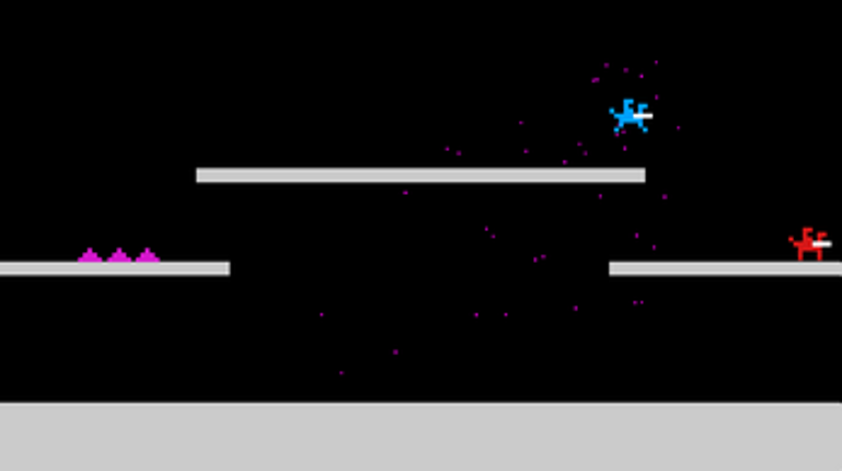 knights screenshot