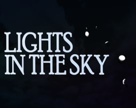 Lights in the Sky Image