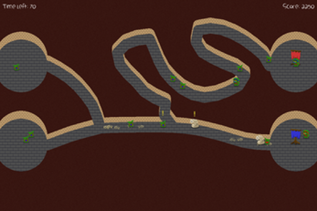Literally Passage screenshot