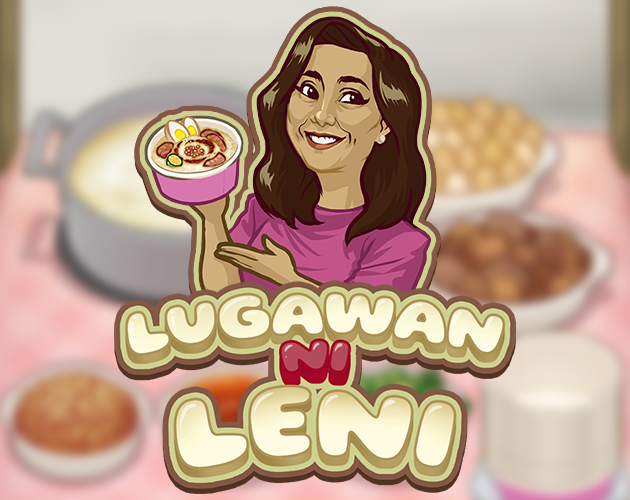 Games like Lugawan ni Leni