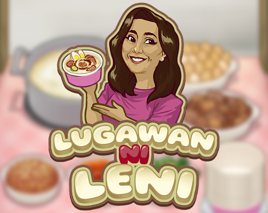Lugawan ni Leni Image