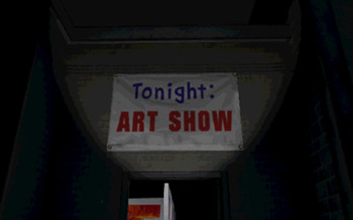 The Midnight Art Show Image