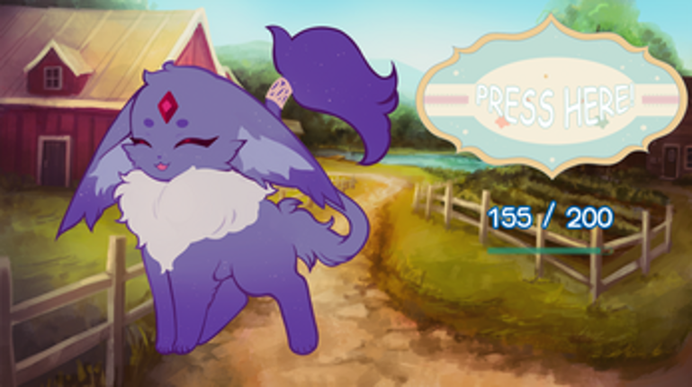 Mon-cuties for All screenshot
