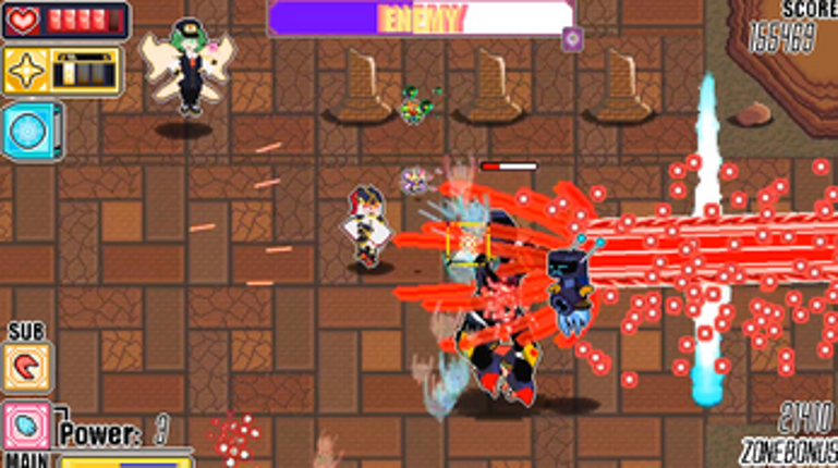 Mortal Mythos: Island of Fairies [DEMO] Image