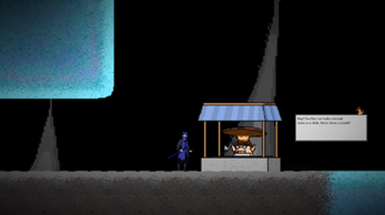 Mt Cascade screenshot