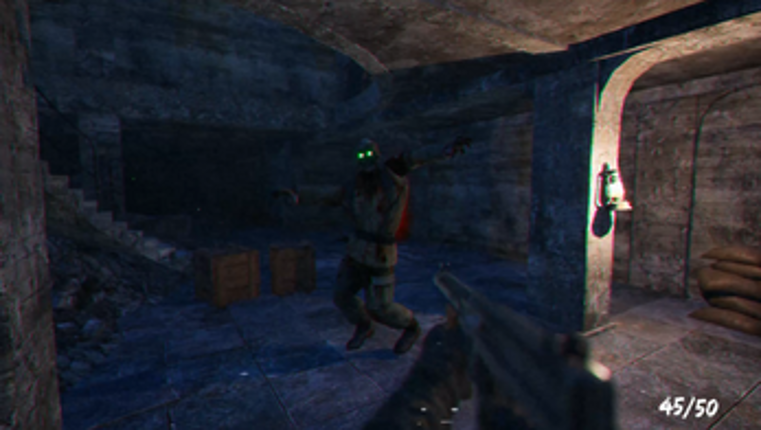Nacht Der Untoten (REMAKE) Image