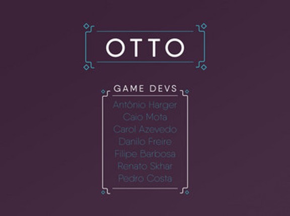 Otto Image