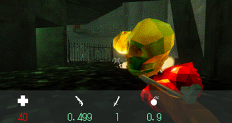 PACT screenshot