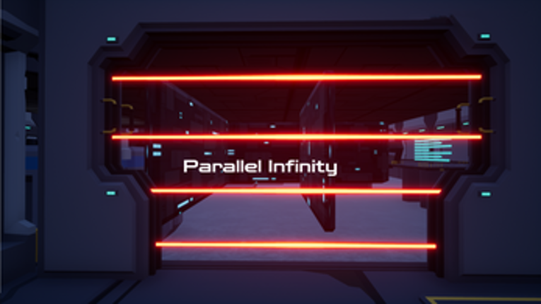 Parallel Infinity screenshot