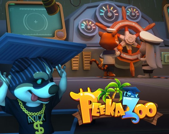 Peekazoo Image