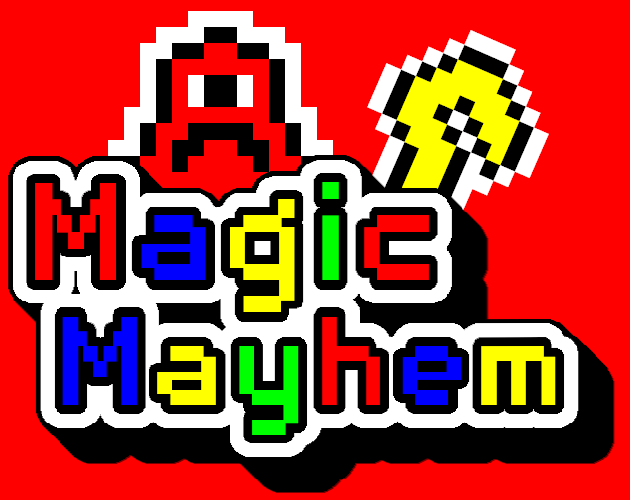 Games like Magic Mayhem