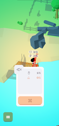 Pulo: Survival Island Image