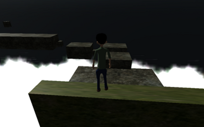 Ragdoll Adventure screenshot