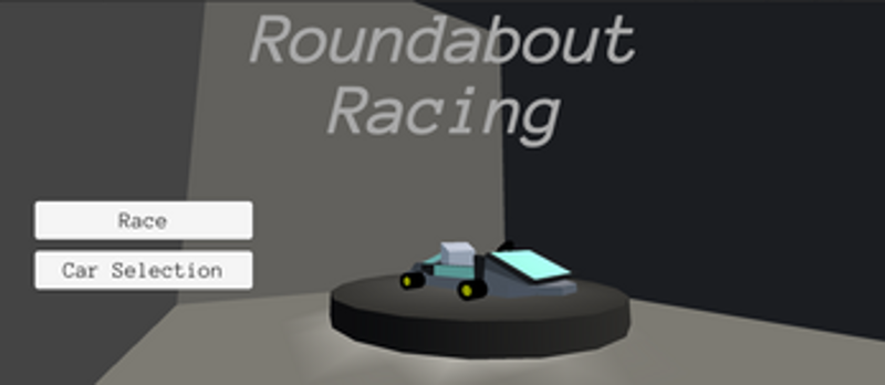 Roundabout Racing Image