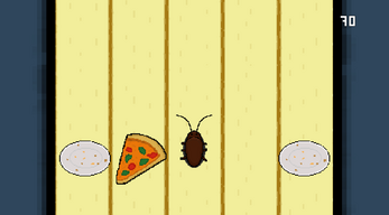 Run Cockroach Run Image