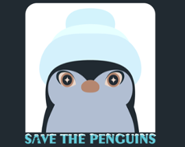 Save The Penguins Image