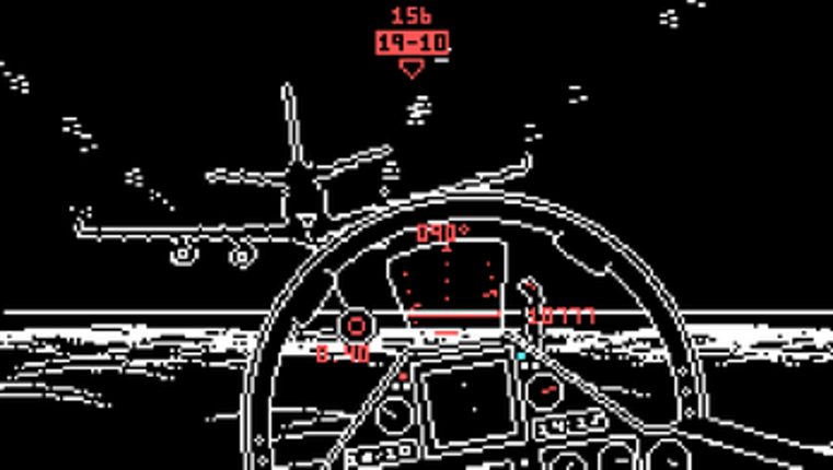 SEAD/DEAD screenshot