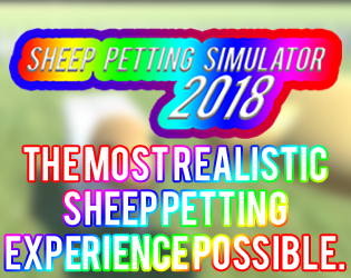 Games like Sheep Petting Simulator 2018