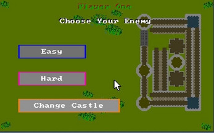 Siege 2000 Image