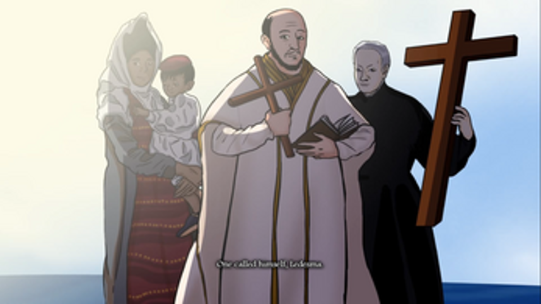 Crusade for Silongan's Soul Image