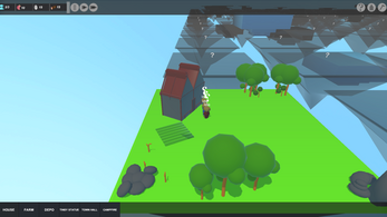 SkyHigh screenshot