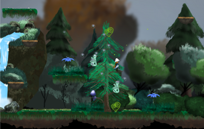 Songwood screenshot