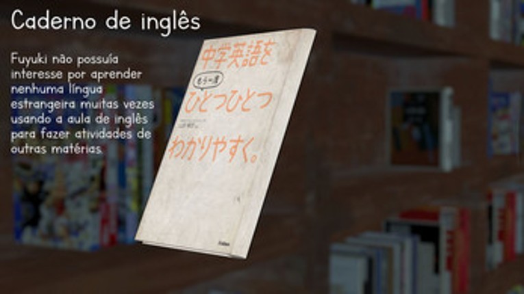 Sons de Fukushima screenshot