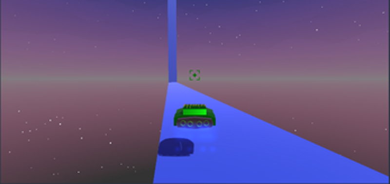 Space War Year 10.001 Image