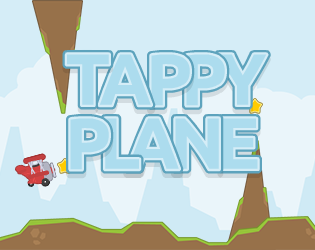 Games like Tappy Plane