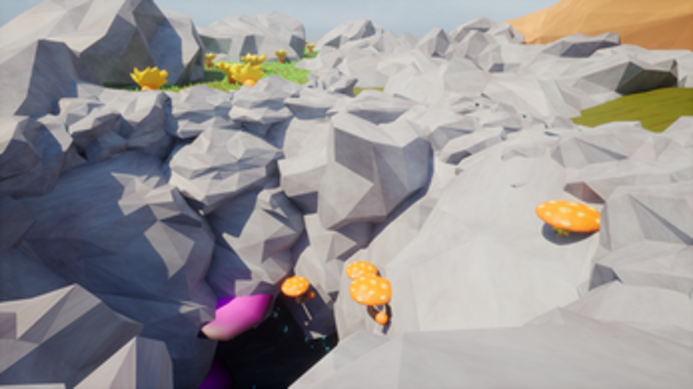 Teldrassin screenshot