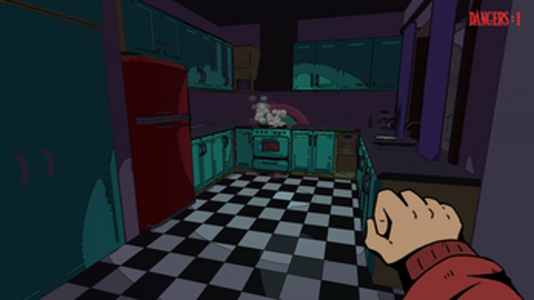 That Little Devil screenshot