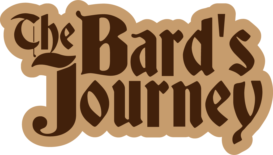 Games like The Bard's Journey