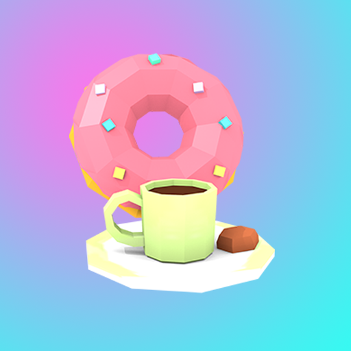 Games like The Café