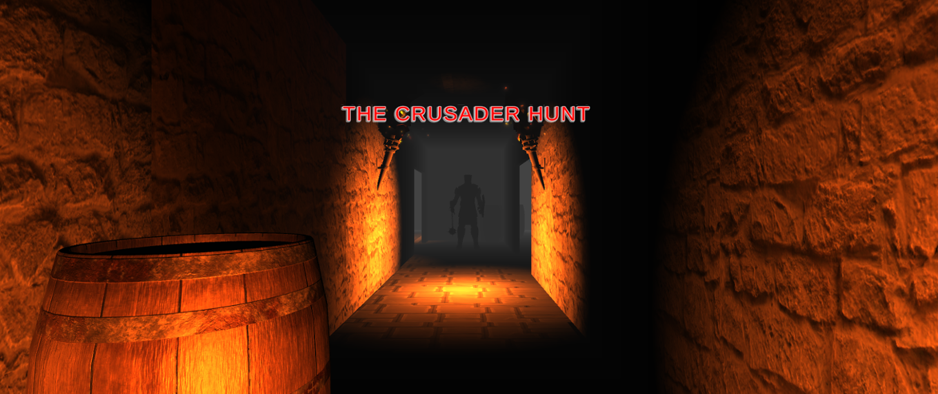 Games like The Crusader Hunt