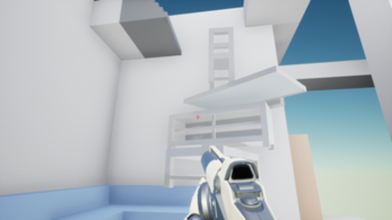 The Labyrinth Box screenshot