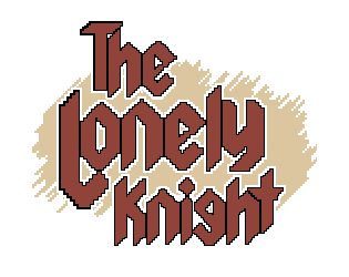 Games like The Lonely Knight