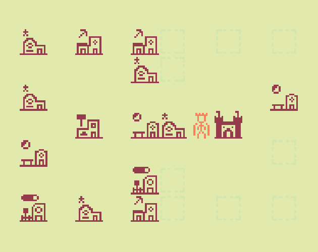 Games like The Môsiying King