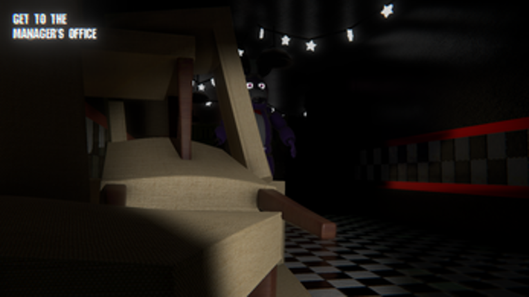 The Secrets of Fazbear Entertainment Image