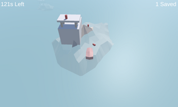 Tiny Islands Image