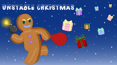 Unstable Christmas Image